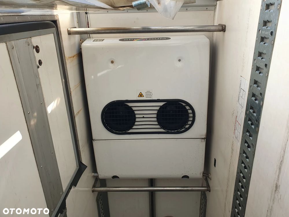 Agregat Thermoking T1200 - 13