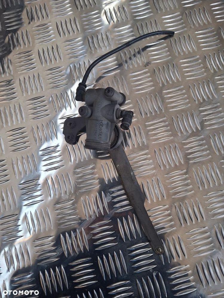 ZAWÓR POZIOMOWANIA KABINY DAF CF 400 XF 106 EURO 6 - 3