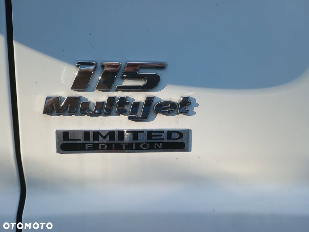 Fiat Ducato L1H1 Panorama - 32