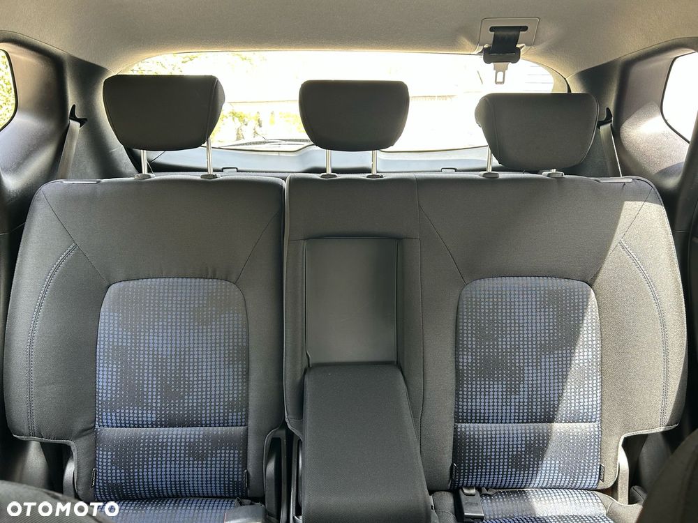 Hyundai ix20 1.4 UEFA EURO 2012 Edition - 12