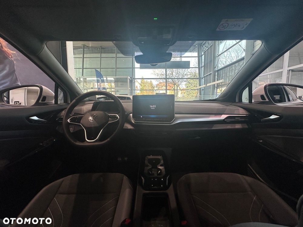 Volkswagen ID.5 52kWh Plus - 8