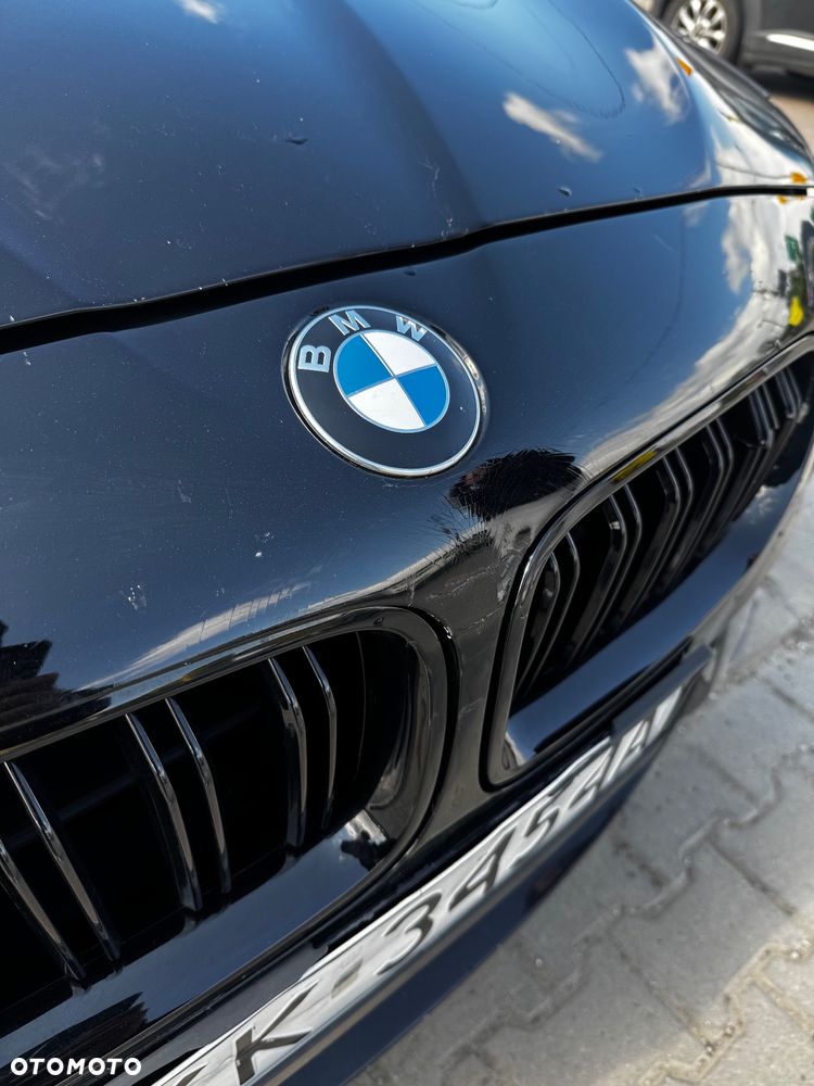 BMW Seria 5 535i xDrive Sport-Aut Modern Line - 12