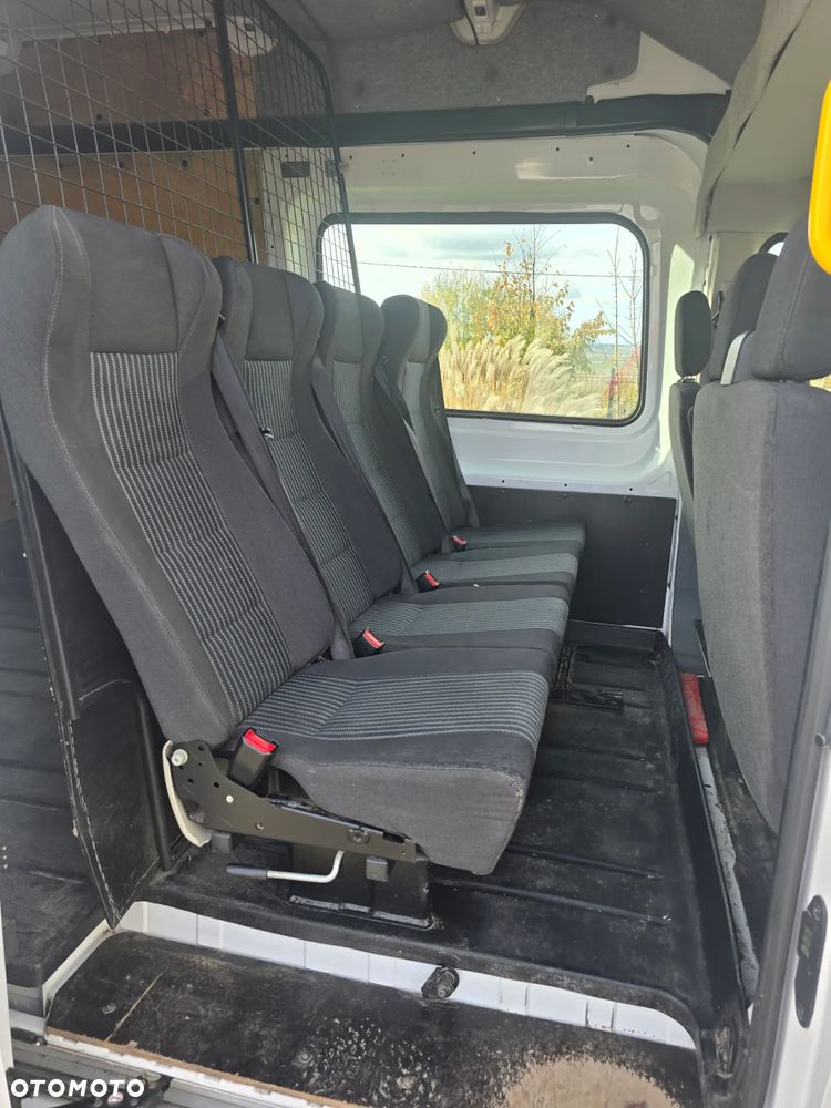 Ford TRANSIT 350 - 9