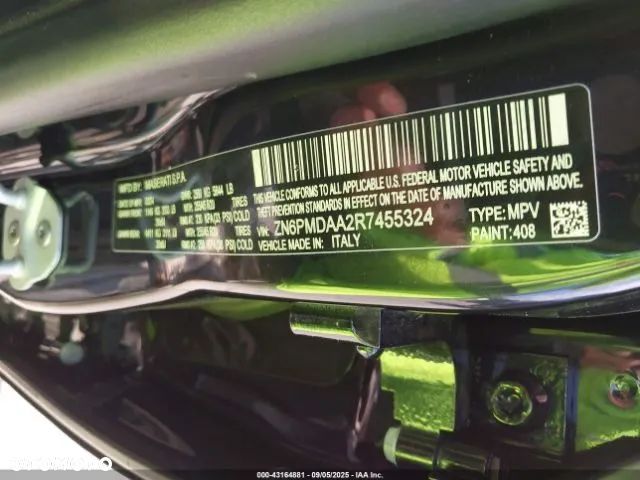 Maserati Grecale GT - 8