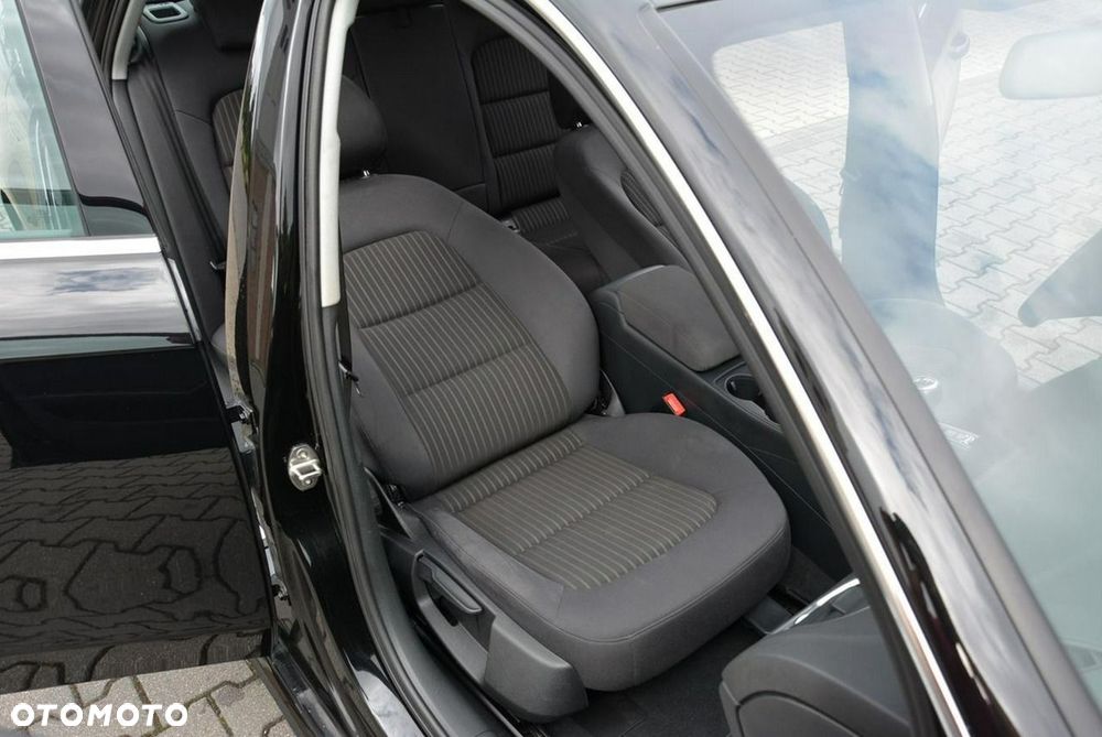 Audi A4 Limousine 2.0 TDI DPF clean diesel S line Sportpaket - 20