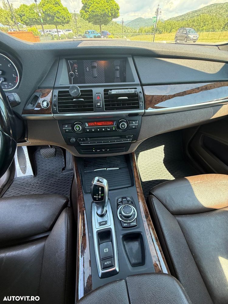 BMW X5 - 16