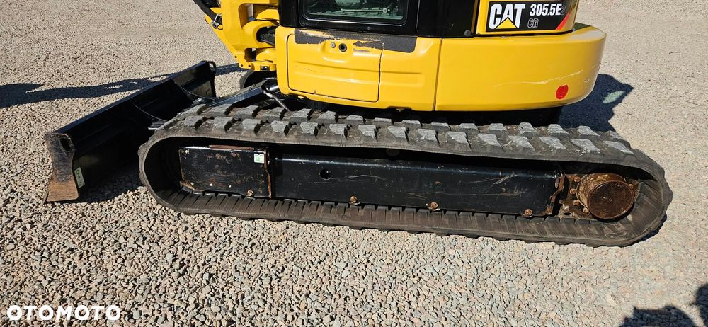 Caterpillar 305.5E 2 - 16