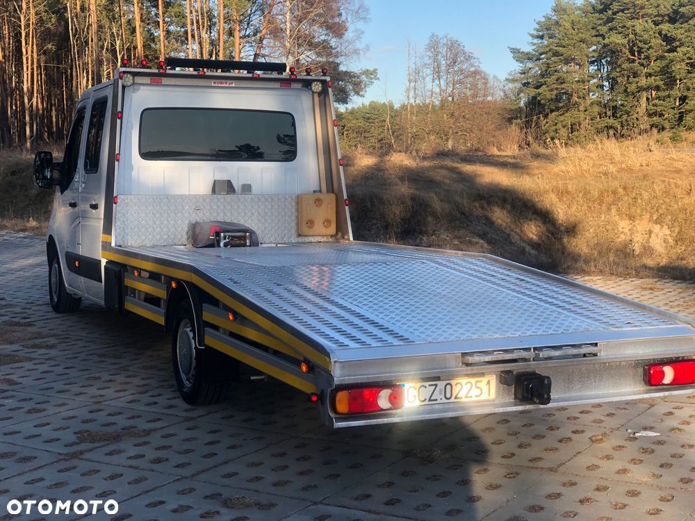 Opel Movano - 17