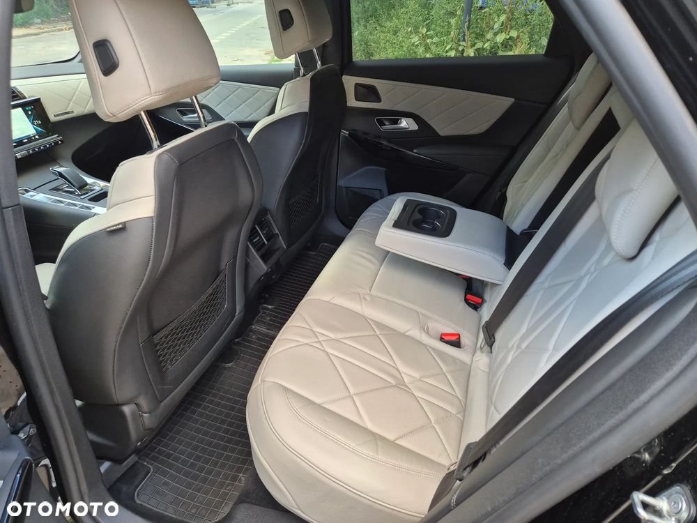 DS Automobiles DS 7 Crossback 1.6 E-Tense Rivoli - 8