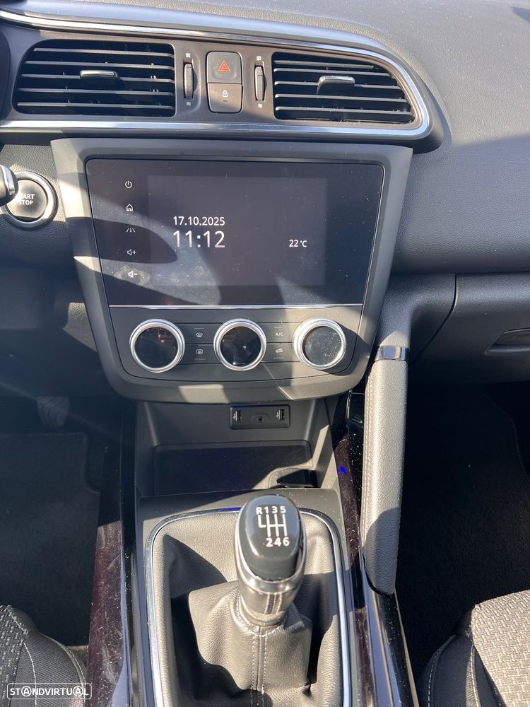Renault Kadjar 1.5 dCi Intens - 9