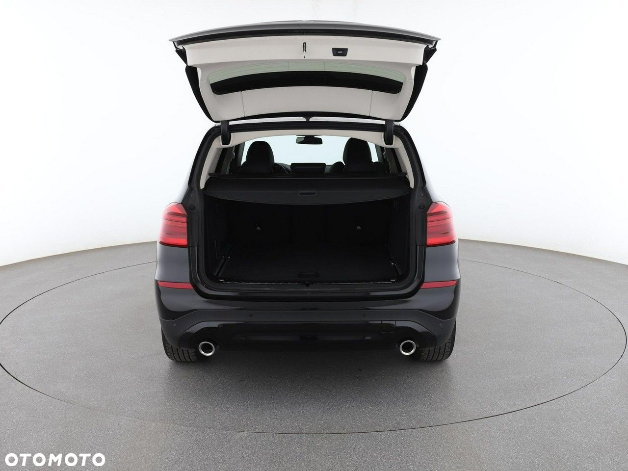 BMW X3 xDrive20d Advantage - 19