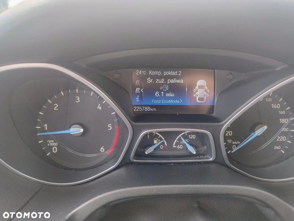 Ford Focus - 2