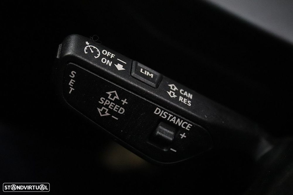 Audi A3 Sportback 40 TFSIe Advanced - 20