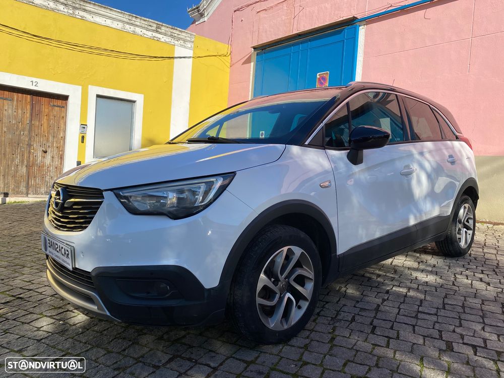 Opel Crossland X 1.6 CDTi Innovation - 2