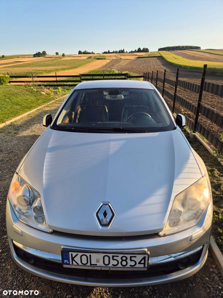 Renault Laguna - 5