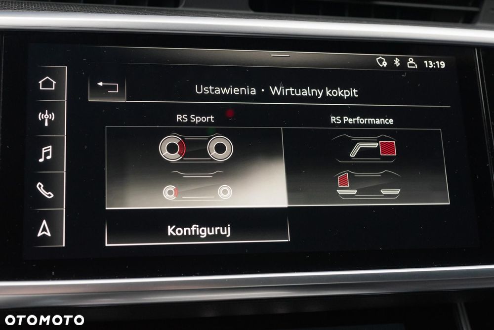 Audi RS7 Sportback - 32