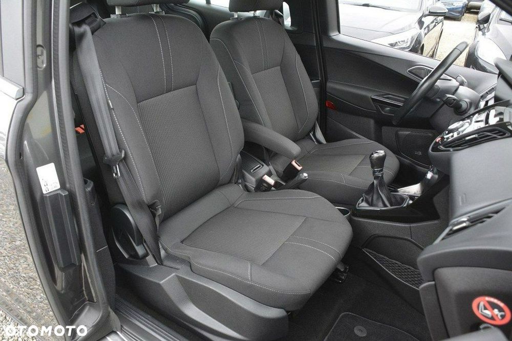 Ford B-MAX 1.0 EcoBoost Titanium - 6