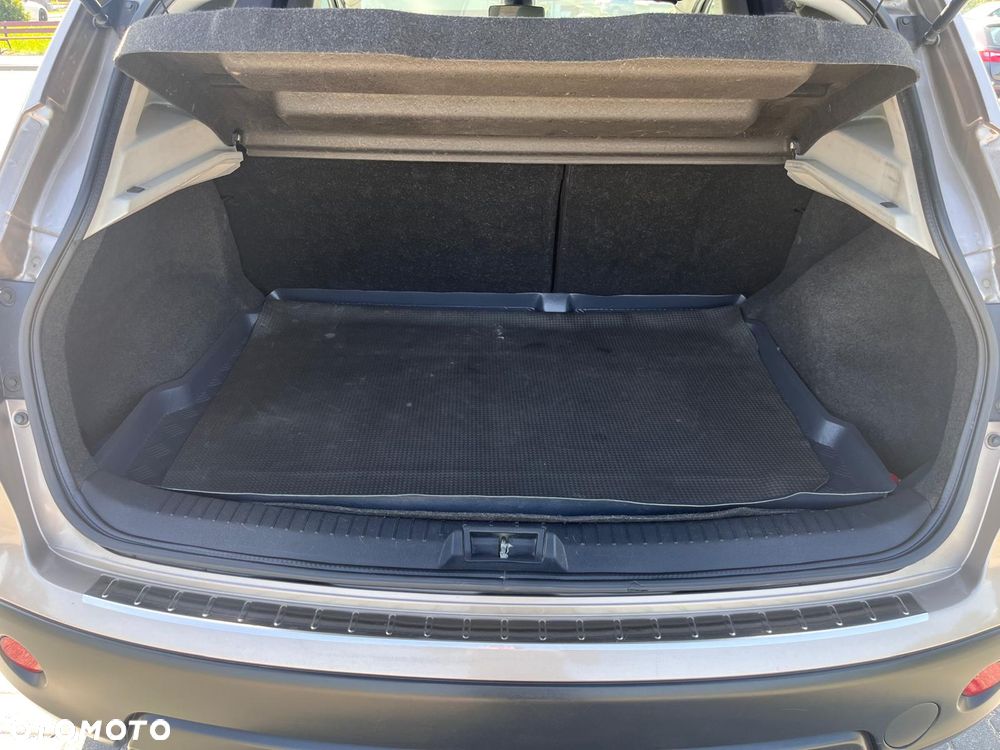 Nissan Qashqai 1.6 Acenta - 30