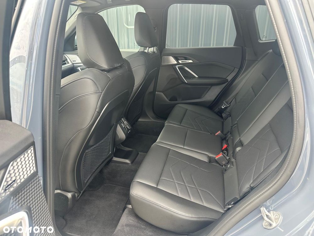BMW X1 xDrive23i mHEV M Sport - 8