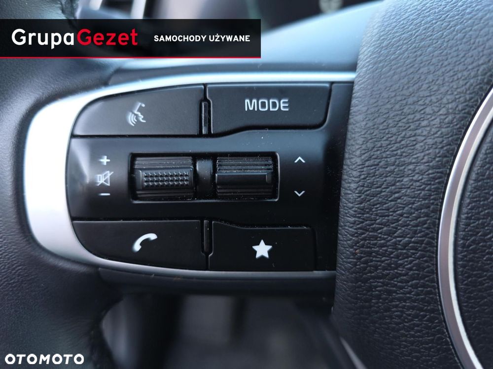 Kia Sportage - 21