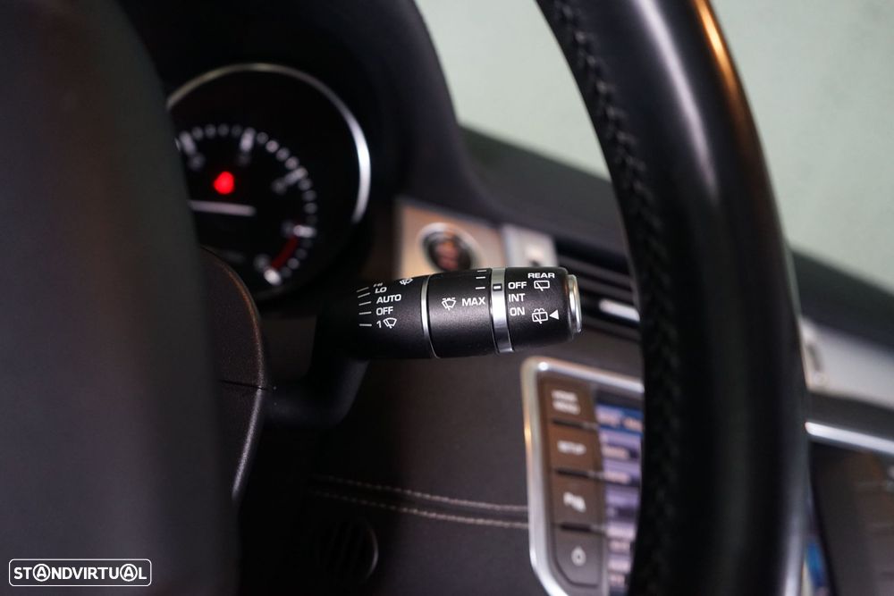 Land Rover Range Rover Evoque 2.2 TD4 Dynamic Auto - 26