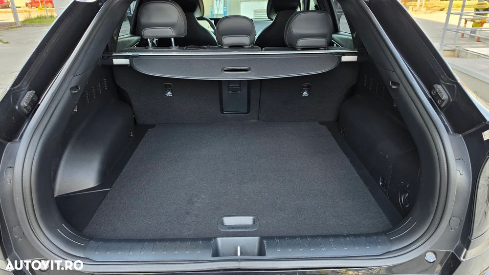 Kia EV6 84 kWh AWD GT Line - 26