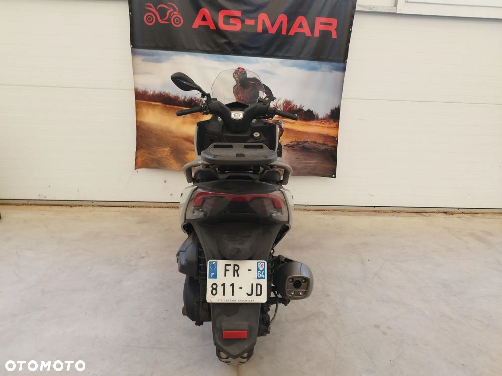 Kymco Xciting - 6