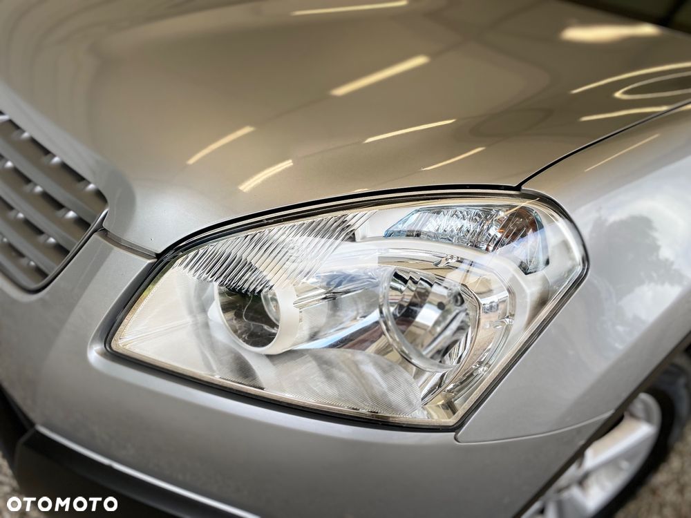 Nissan Qashqai 1.6 I-Way - 15