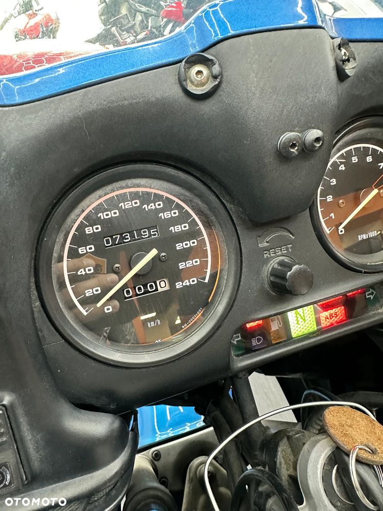 BMW RT - 8