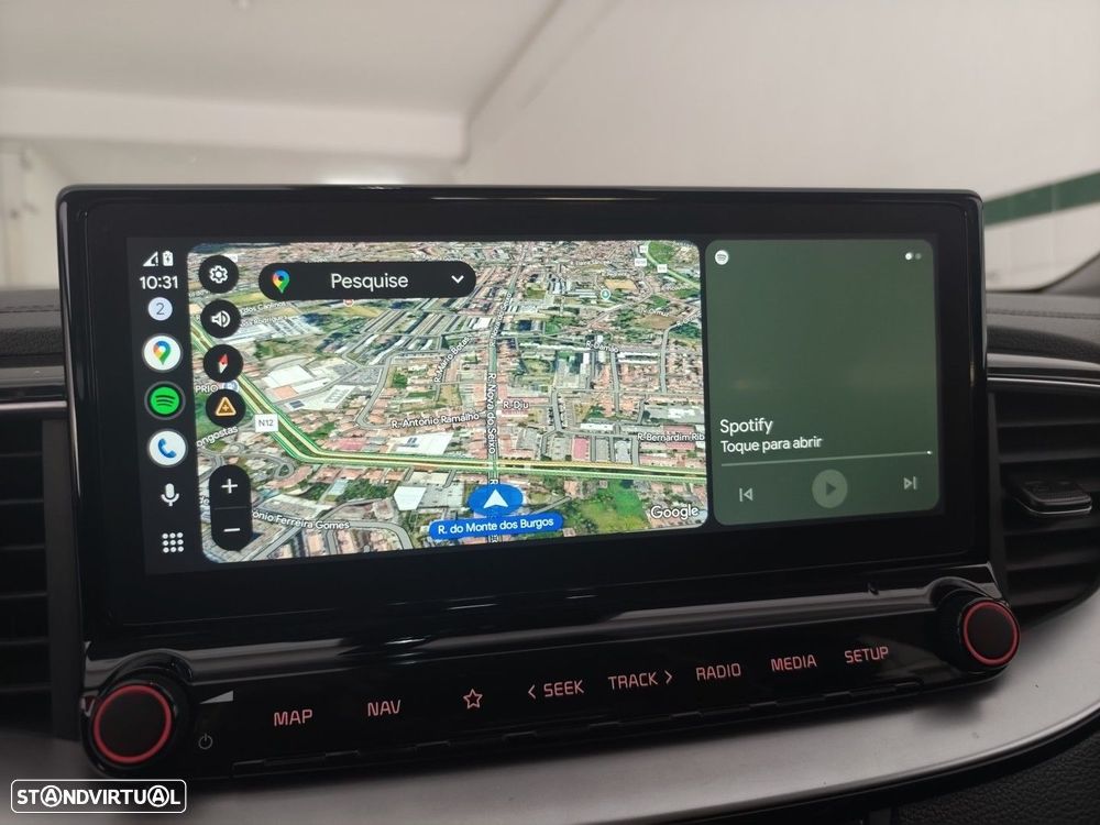 Kia Ceed SW 1.6 GDi PHEV Tech 6DCT - 31