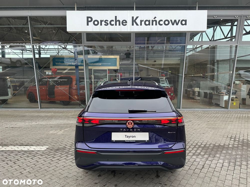 Volkswagen Tayron - 7