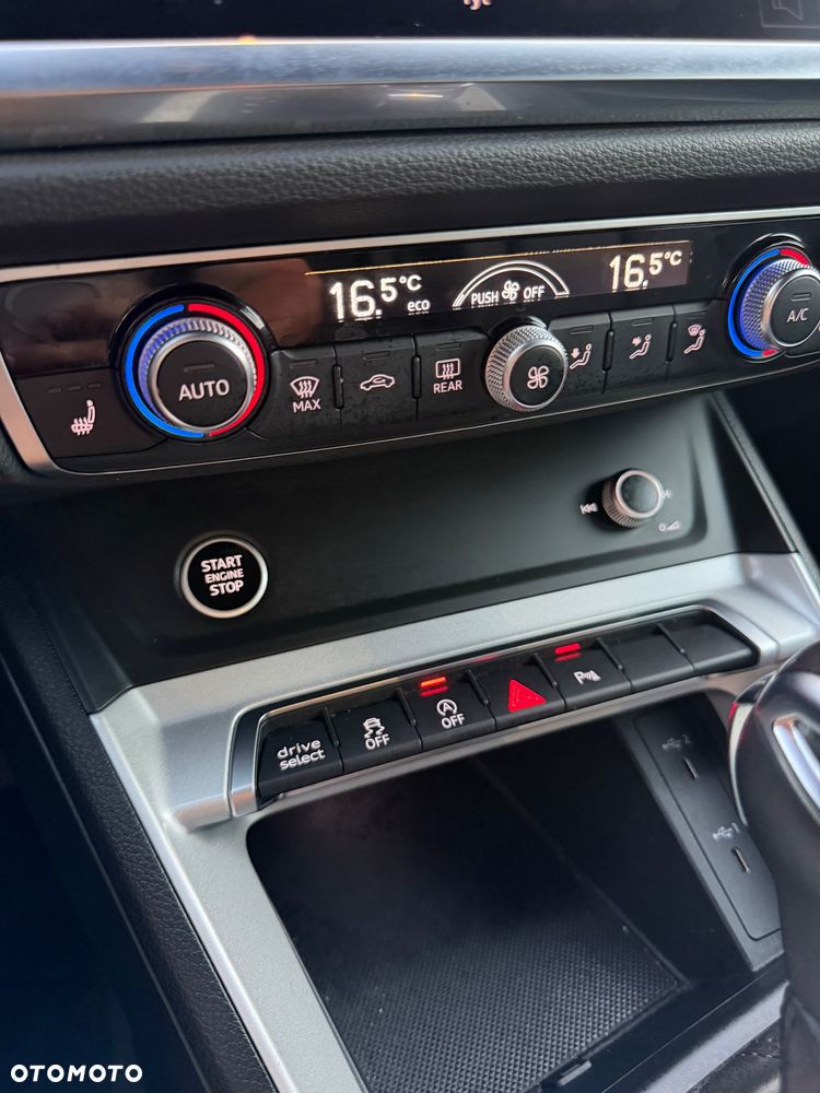 Audi Q3 40 TDI Quattro S tronic advanced - 29