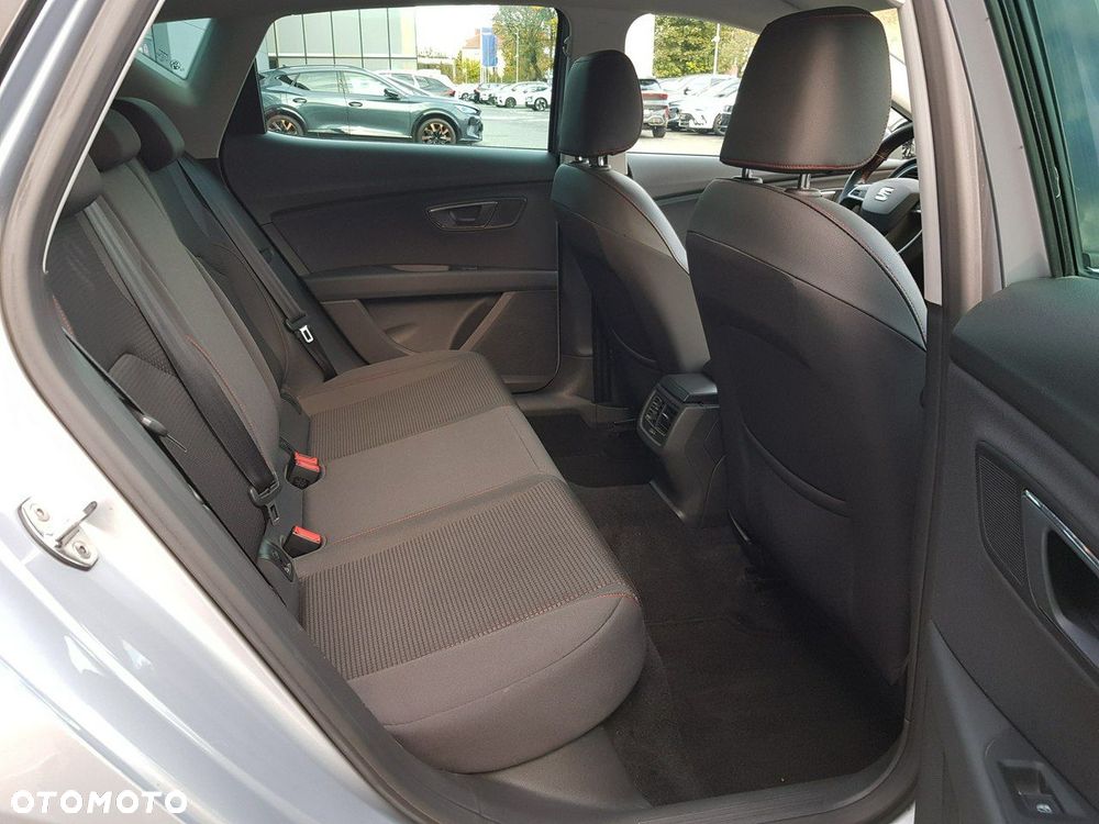 Seat Leon - 19