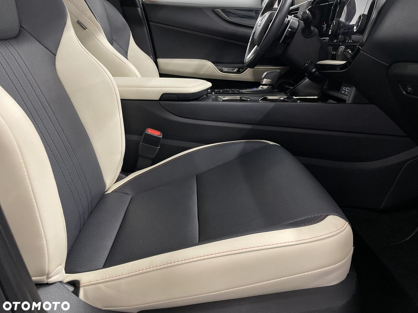 Lexus NX - 12