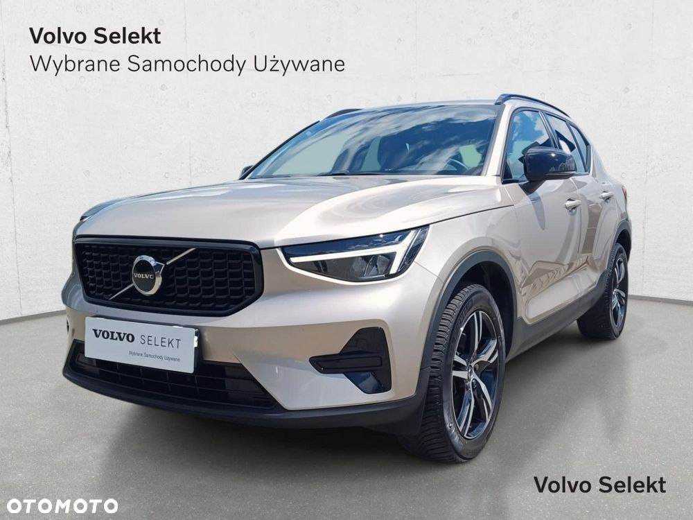 Volvo XC 40 - 2