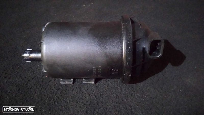 Filtro De Gasóleo Opel Corsa C Caixa (X01) - 4