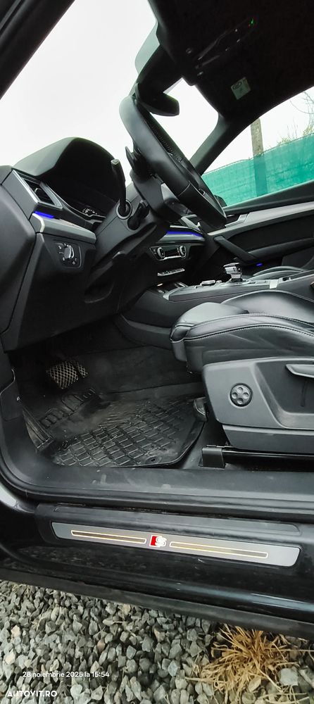 Audi Q5 55 TFSI e quattro S tronic - 15