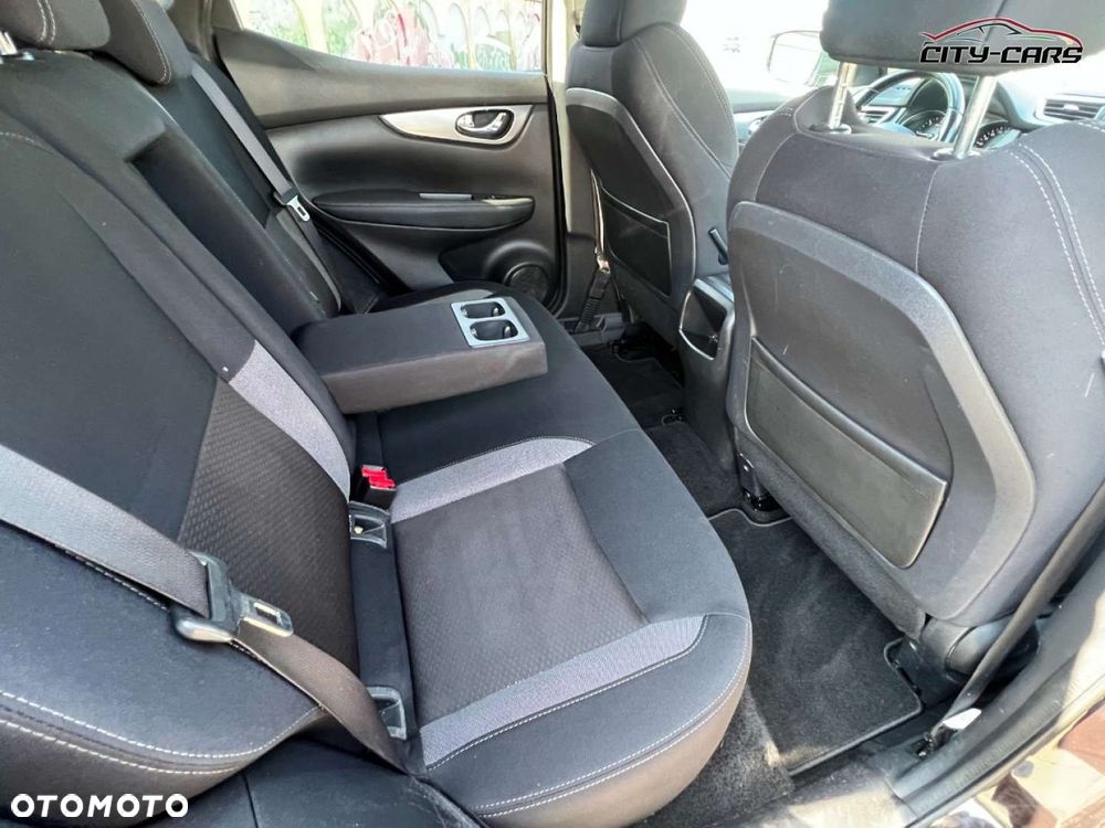 Nissan Qashqai - 26