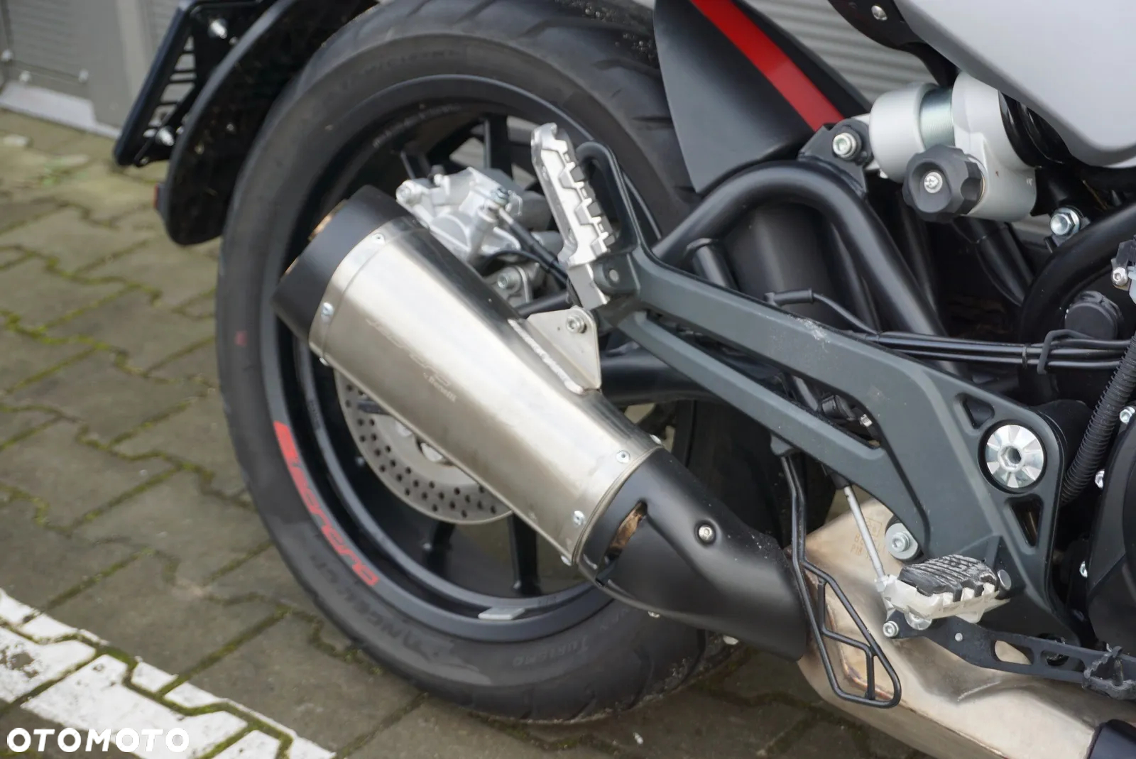 Benelli Leoncino - 6