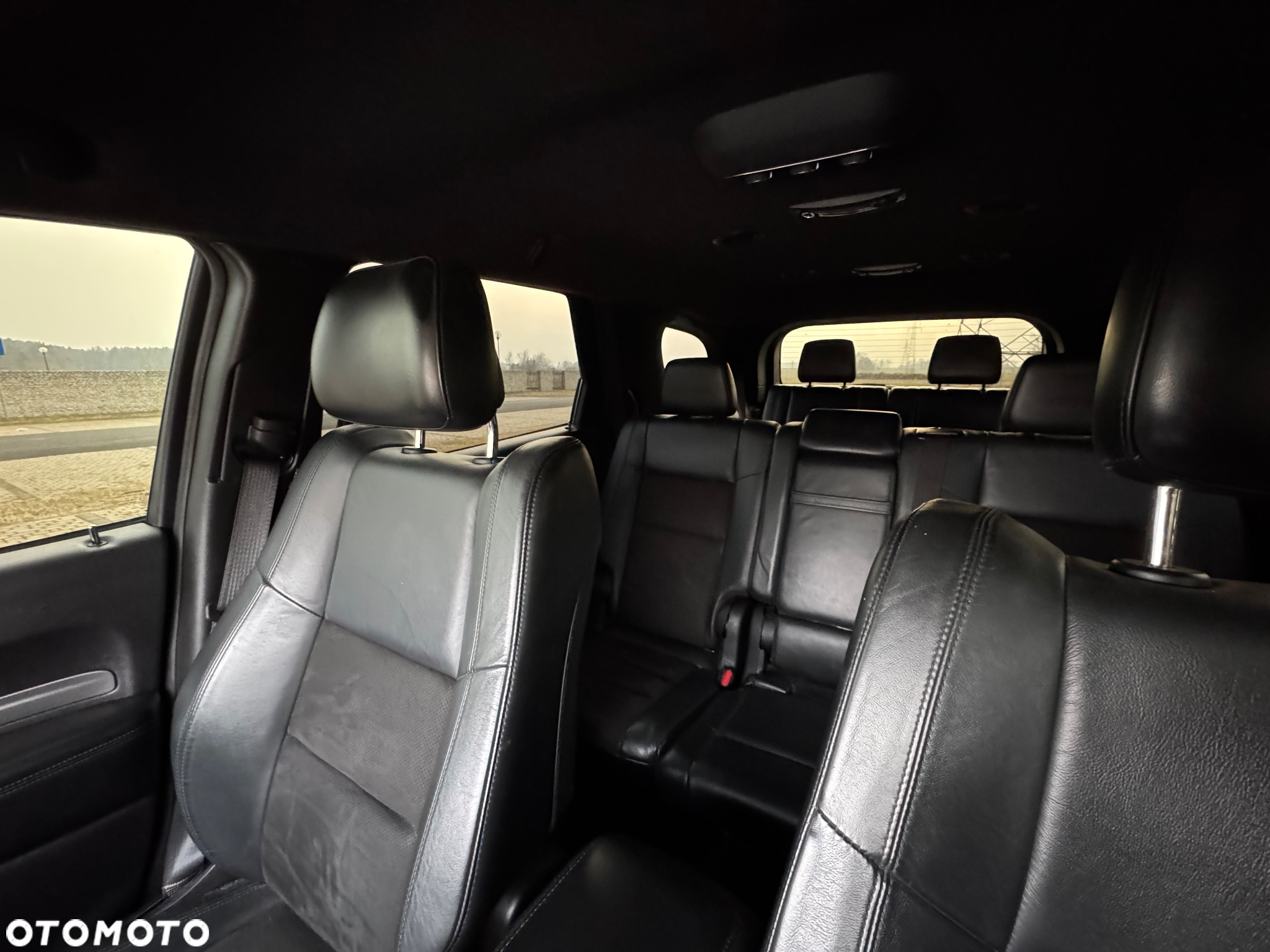 Dodge Durango 5.7 R/T - 9