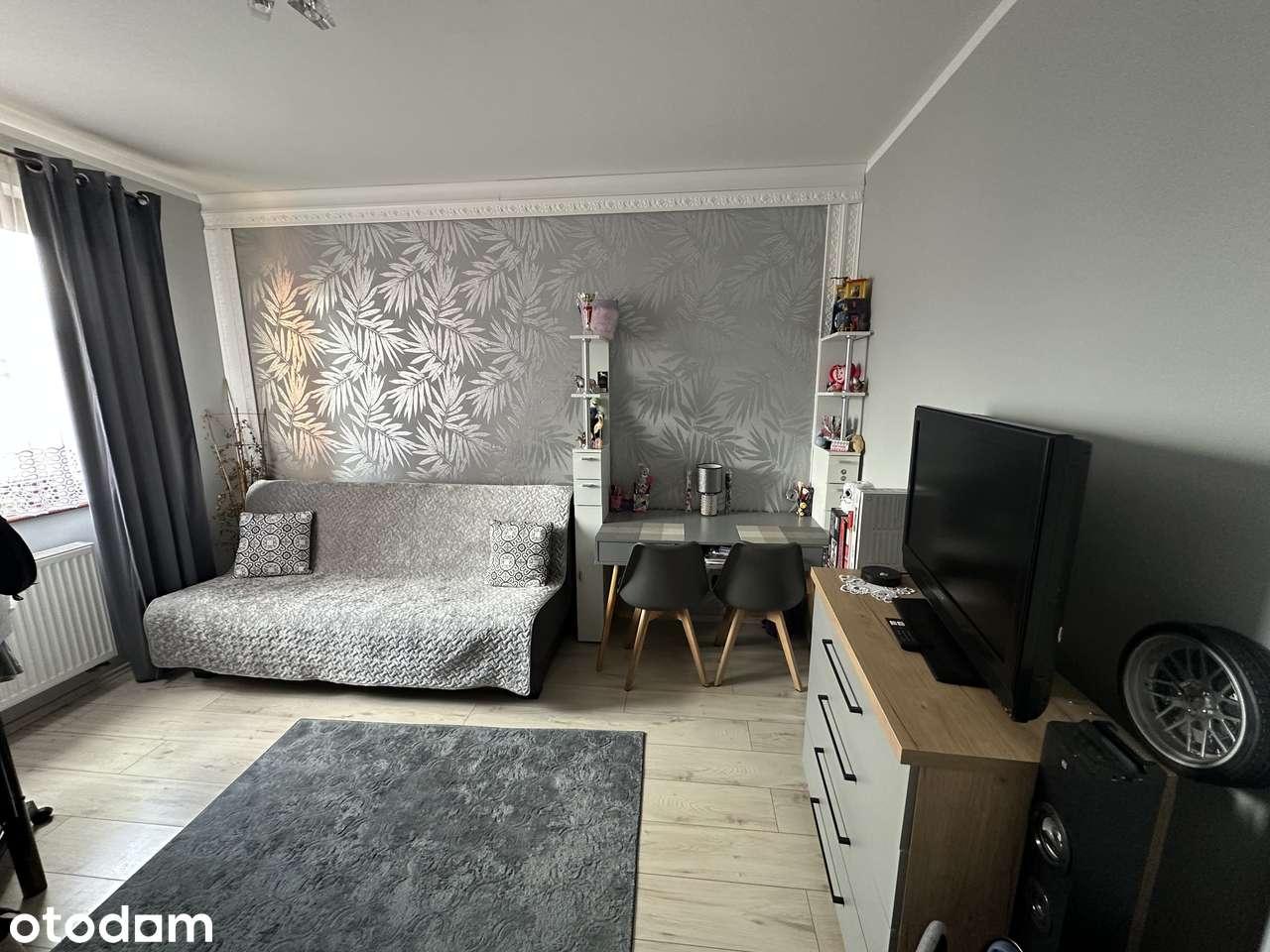 Mieszkanie 3-pokojowe 73,6 m2 + balkon 6m2 + piwnica 13 m2 - Pełny obrazek: 5/11