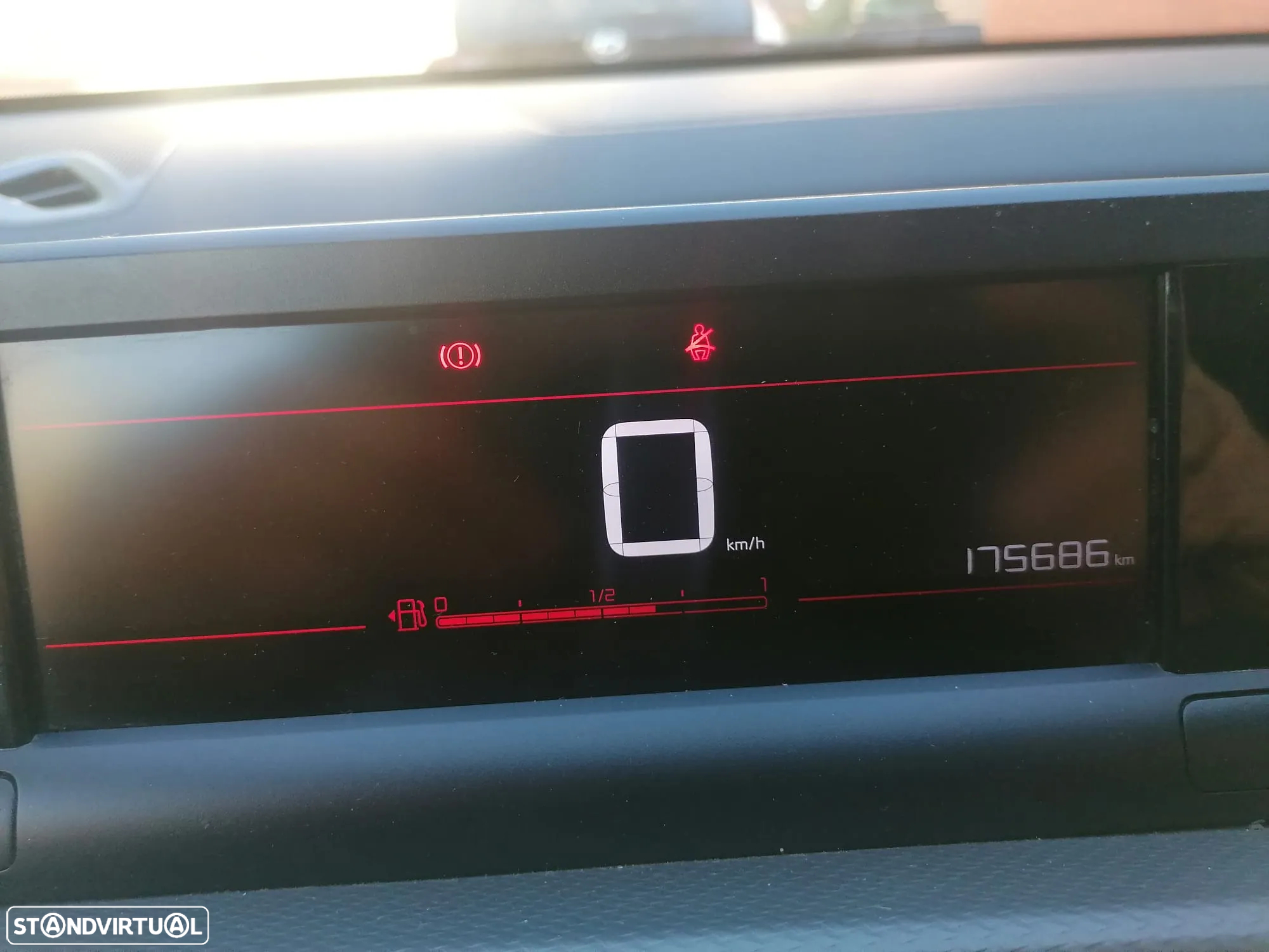 Citroën C4 Cactus 1.2 PureTech Feel Pack - 7