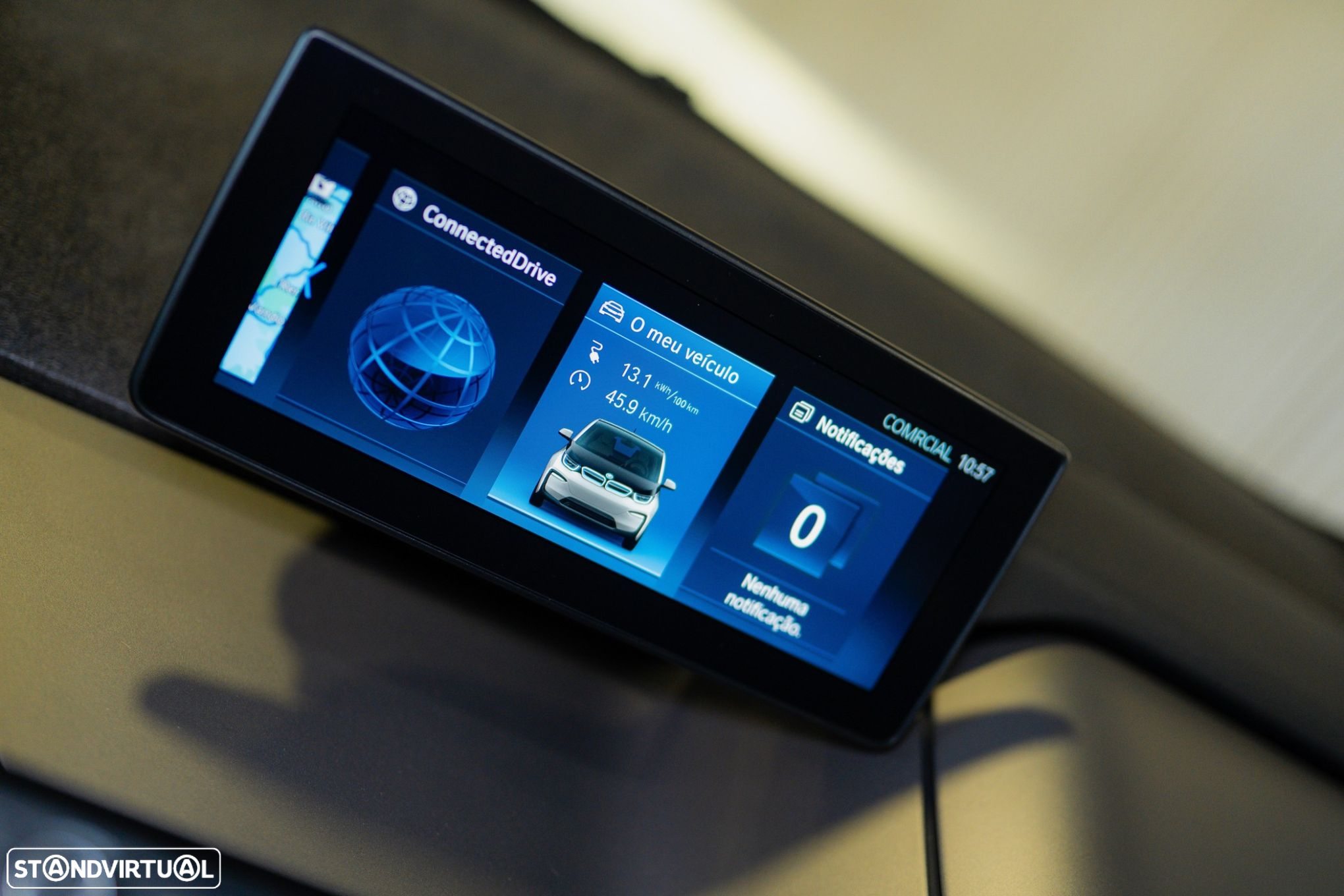 BMW i3 94Ah - 33