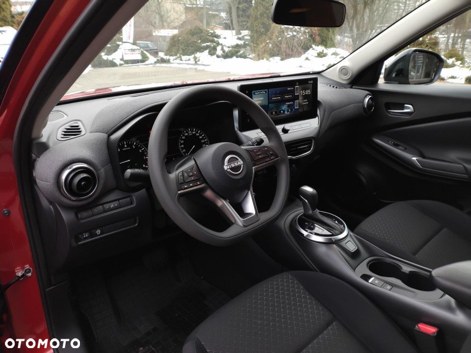 Nissan Juke - 10