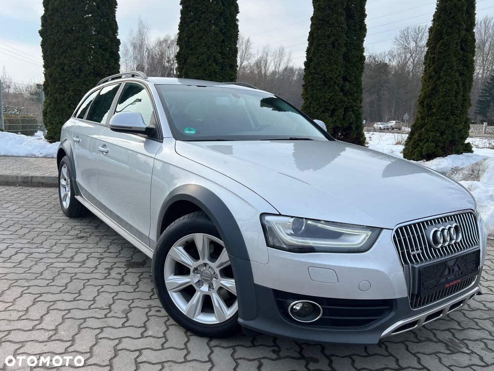 Audi A4 Avant 2.0 TDI Quattro S tronic - 24