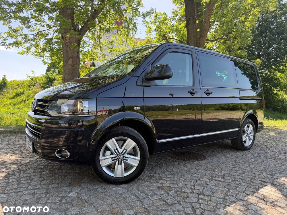 Volkswagen Multivan L1 Highline - 11