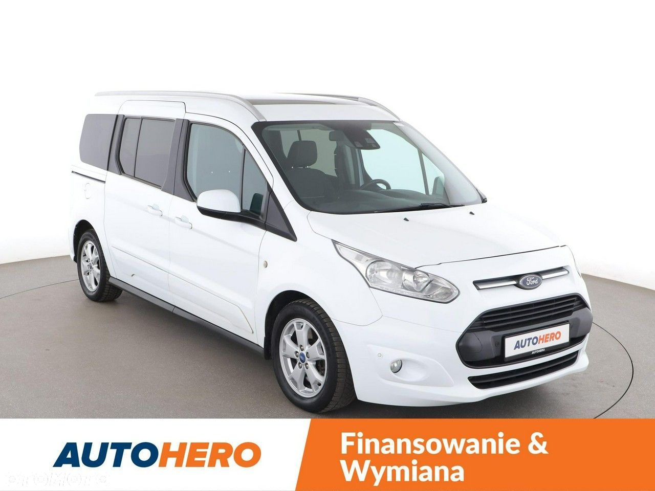 Ford Tourneo Connect Grand - 10