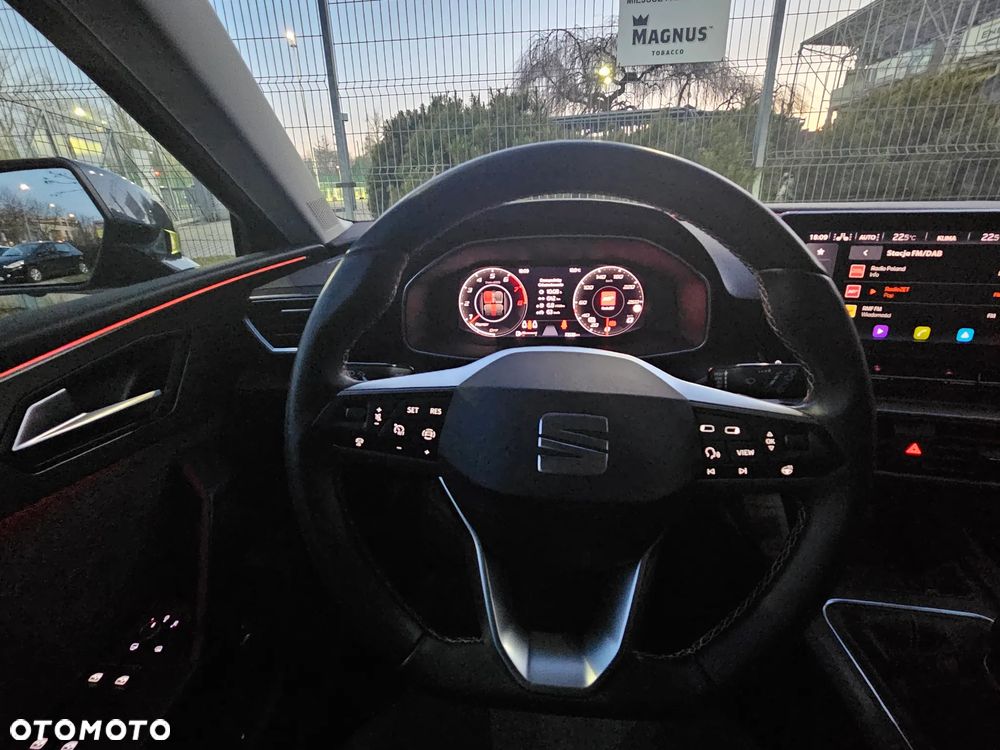 Seat Leon - 17