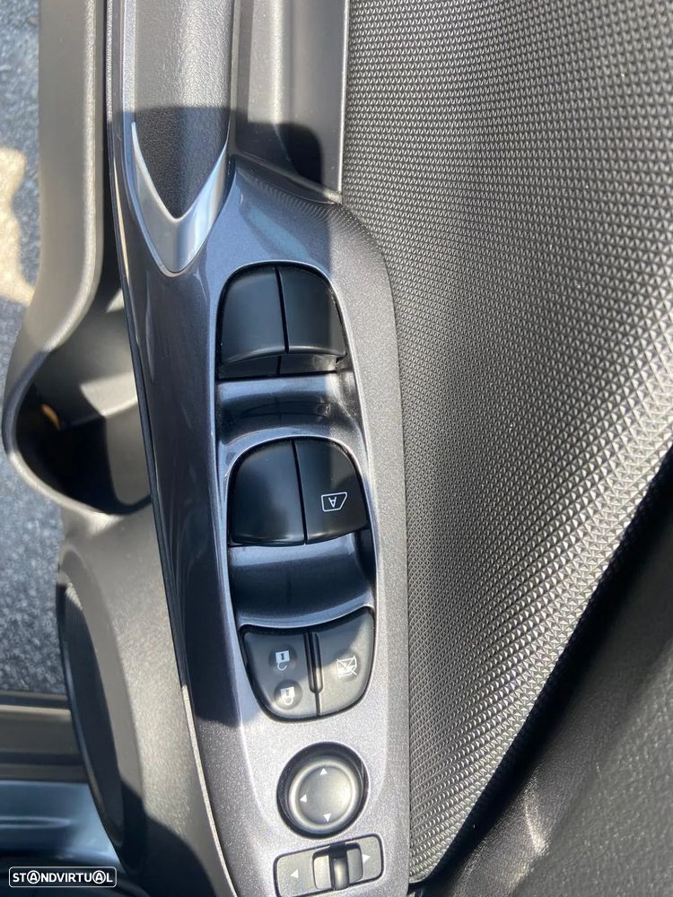 Nissan Juke 1.0 DIG-T Acenta - 16