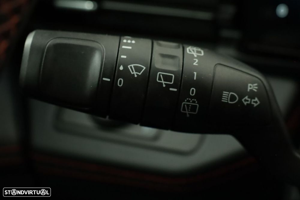 Ford Puma 1.0 EcoBoost MHEV ST-Line X Aut. - 16